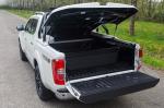 Nissan Navara Trek-1° 2017 года
